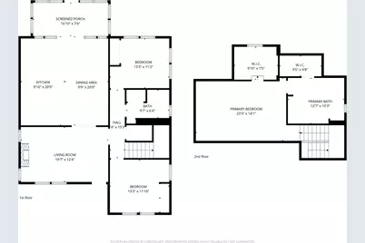 834 W 41st Street, Houston, TX 77018 - Photo 35