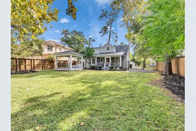 834 W 41st Street, Houston, TX 77018 - Photo 31