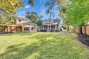 834 W 41st St, Houston, TX 77018 - Photo 31