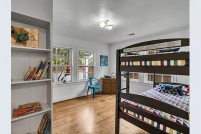 834 W 41st Street, Houston, TX 77018 - Photo 21