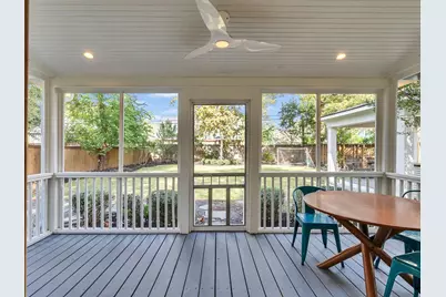 834 W 41st Street, Houston, TX 77018 - Photo 17