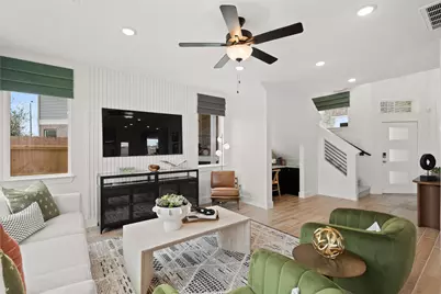 7631 Meadow Mouse Lane, Katy, TX 77493 - Photo 7