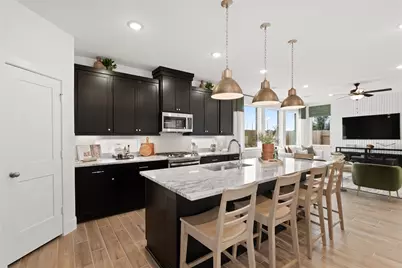 7631 Meadow Mouse Lane, Katy, TX 77493 - Photo 3