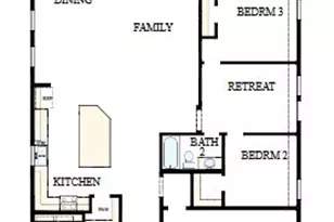 7022 Salt Dome Dr, League City, TX 77573 - Photo 7