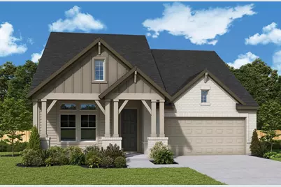 7022 Salt Dome Drive, League City, TX 77573 - Photo 1