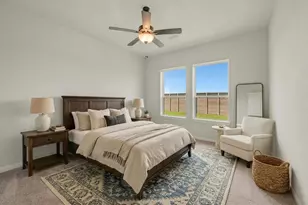 7022 Salt Dome Dr, League City, TX 77546 - Photo 5
