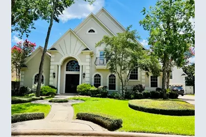 19911 Westside Forest Drive, Houston, TX 77094 - Photo 1