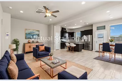 2531 Terrace Point Drive, Missouri City, TX 77459 - Photo 3