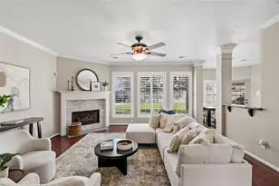 3335 Woods Edge Dr, Spring, TX 77388 - Photo 9