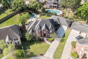 3335 Woods Edge Dr, Spring, TX 77388 - Photo 47