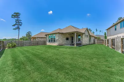 384 Mallorn Lane, Montgomery, TX 77316 - Photo 41