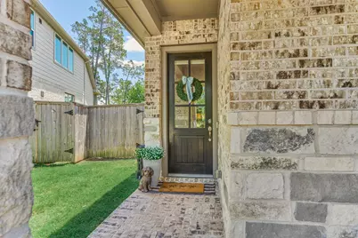 384 Mallorn Lane, Montgomery, TX 77316 - Photo 7