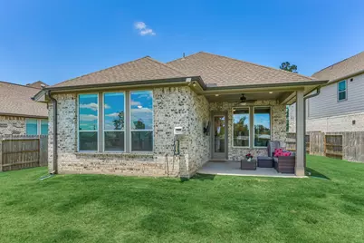 384 Mallorn Lane, Montgomery, TX 77316 - Photo 45