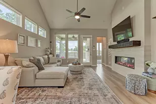 384 Mallorn Ln, Montgomery, TX 77316 - Photo 21