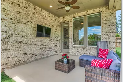 384 Mallorn Lane, Montgomery, TX 77316 - Photo 47