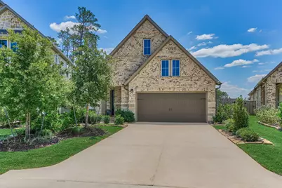 384 Mallorn Lane, Montgomery, TX 77316 - Photo 5