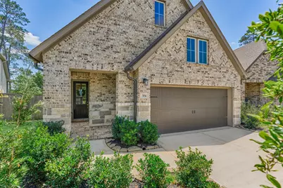 384 Mallorn Lane, Montgomery, TX 77316 - Photo 3