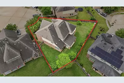 3301 Remington Rise Lane, Katy, TX 77494 - Photo 49