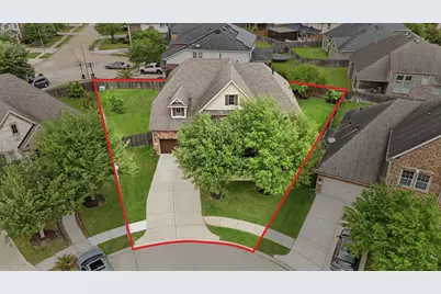 3301 Remington Rise Lane, Katy, TX 77494 - Photo 47