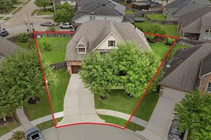 3301 Remington Rise Ln, Katy, TX 77494 - Photo 47