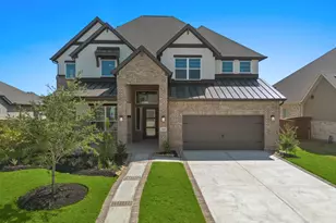 224 Sandhill Grv Trl, Waller, TX 77447 - Photo 1