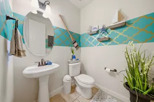 21807 Lozar Dr, Spring, TX 77379 - Photo 9