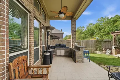 21807 Lozar Drive, Spring, TX 77379 - Photo 15