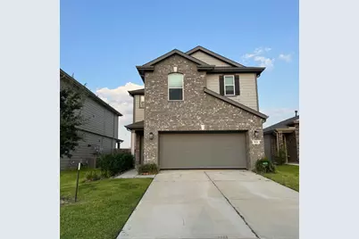 5626 Smokey Bear Lane, Katy, TX 77449 - Photo 1