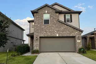 5626 Smokey Bear Ln, Katy, TX 77449 - Photo 1