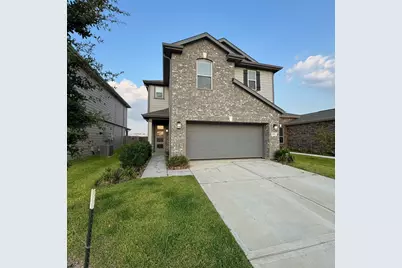 5626 Smokey Bear Lane, Katy, TX 77449 - Photo 3