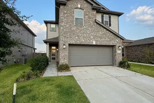 5626 Smokey Bear Ln, Katy, TX 77449 - Photo 3