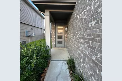 5626 Smokey Bear Lane, Katy, TX 77449 - Photo 3