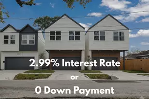 6809 Conley St, Houston, TX 77021 - Photo 1