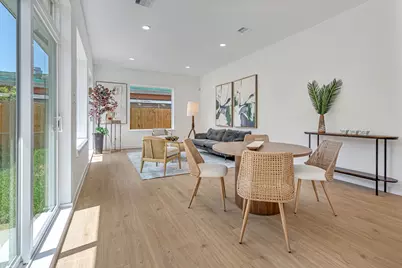 6809 Conley Street #D, Houston, TX 77021 - Photo 5