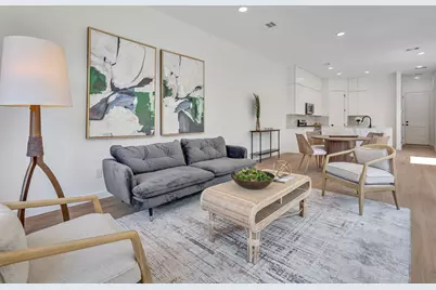 6809 Conley Street #D, Houston, TX 77021 - Photo 9