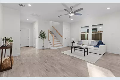 7814 Beckley Street, Houston, TX 77088 - Photo 9