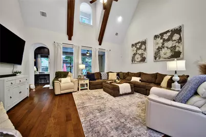 139 Monterrey Bend, Montgomery, TX 77316 - Photo 7
