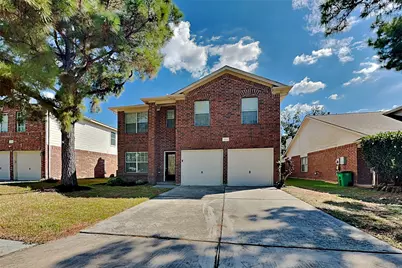 11907 Ezekiel Drive, Tomball, TX 77375 - Photo 1
