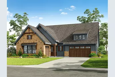 26747 Alderbrook Avenue, Montgomery, TX 77316 - Photo 1