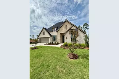 39131 Dangling Crest Court, Magnolia, TX 77354 - Photo 1