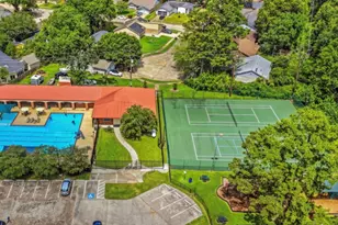 5603 Lynngate Dr, Spring, TX 77373 - Photo 35
