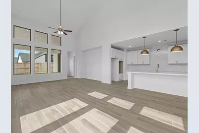 1131 Village Falls Drive, Missouri City, TX 77459 - Photo 3