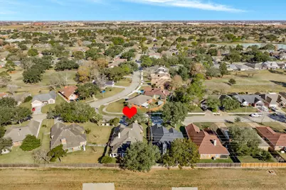 2806 S Peach Hollow Circle, Pearland, TX 77584 - Photo 49