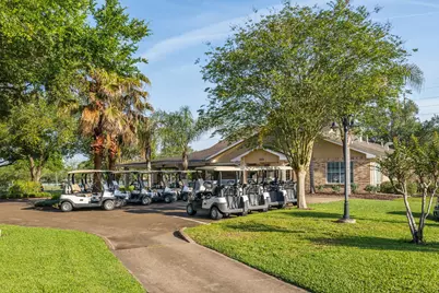 2806 S Peach Hollow Circle, Pearland, TX 77584 - Photo 35