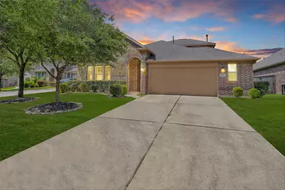 2602 Tacoma Springs Drive, Conroe, TX 77304 - Photo 1