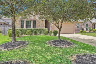 2602 Tacoma Springs Drive, Conroe, TX 77304 - Photo 3