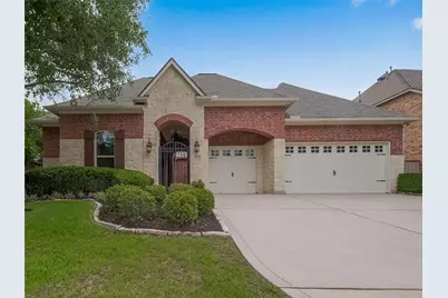 2711 King Point View Lane, Spring, TX 77388 - Photo 3