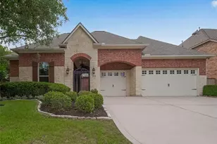 2711 King Point View Ln, Spring, TX 77388 - Photo 3