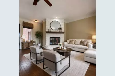 2711 King Point View Lane, Spring, TX 77388 - Photo 9