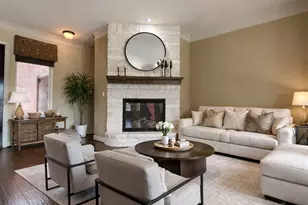 2711 King Point View Ln, Spring, TX 77388 - Photo 9